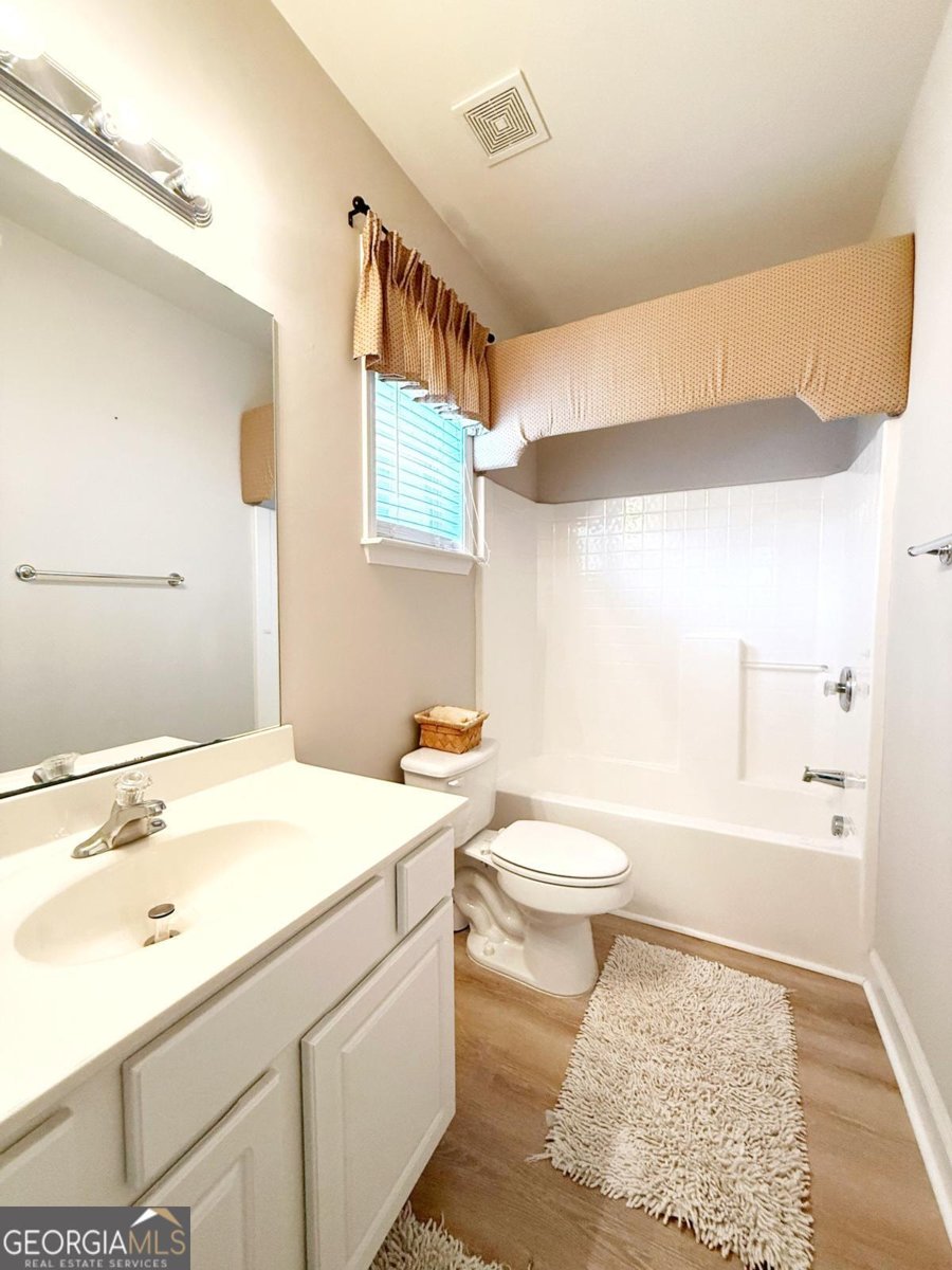3826 Stagecoach Ln Cumming - 6