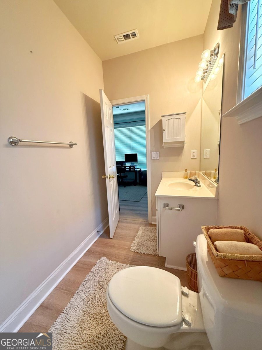 3826 Stagecoach Ln Cumming - 7