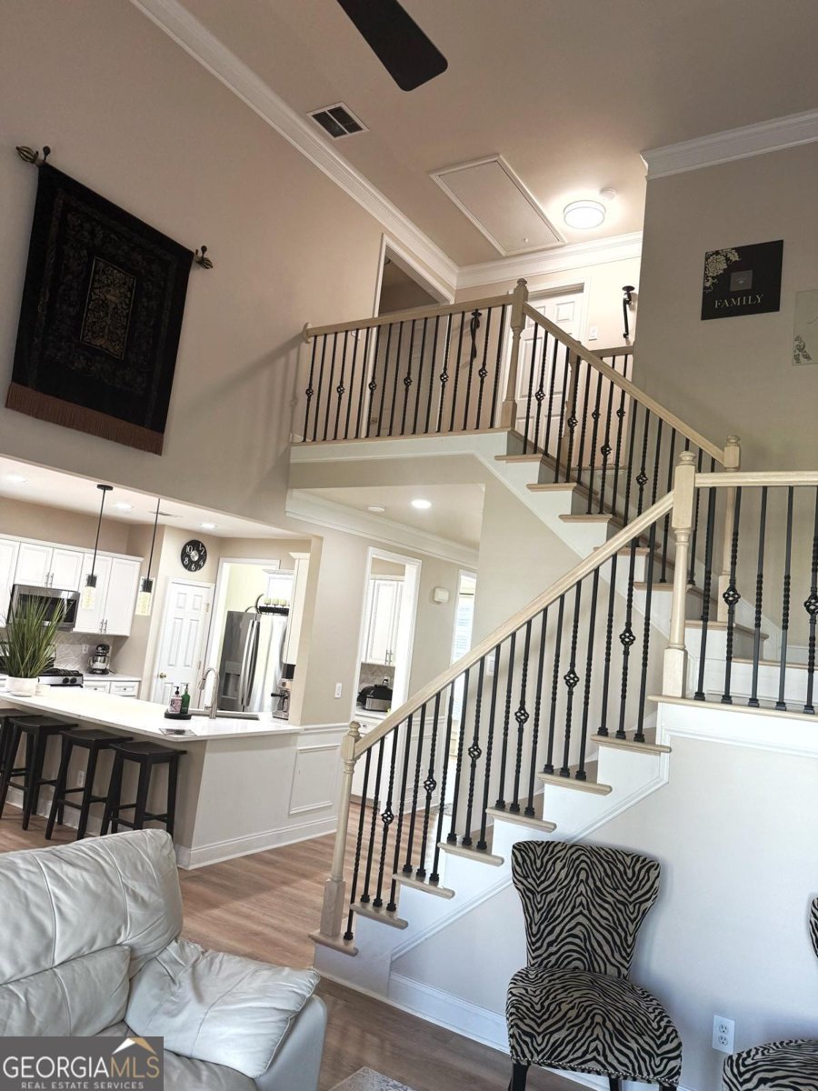 3826 Stagecoach Ln Cumming - 8