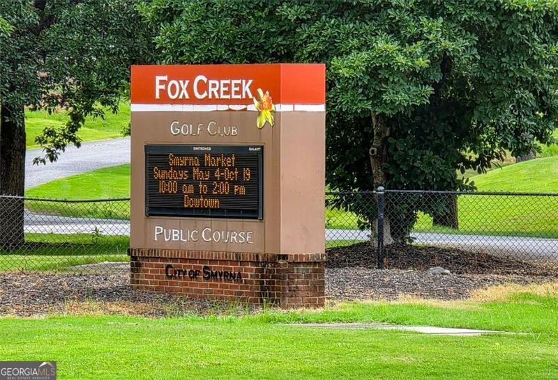 1451 BELMONT Avenue Smyrna - 27