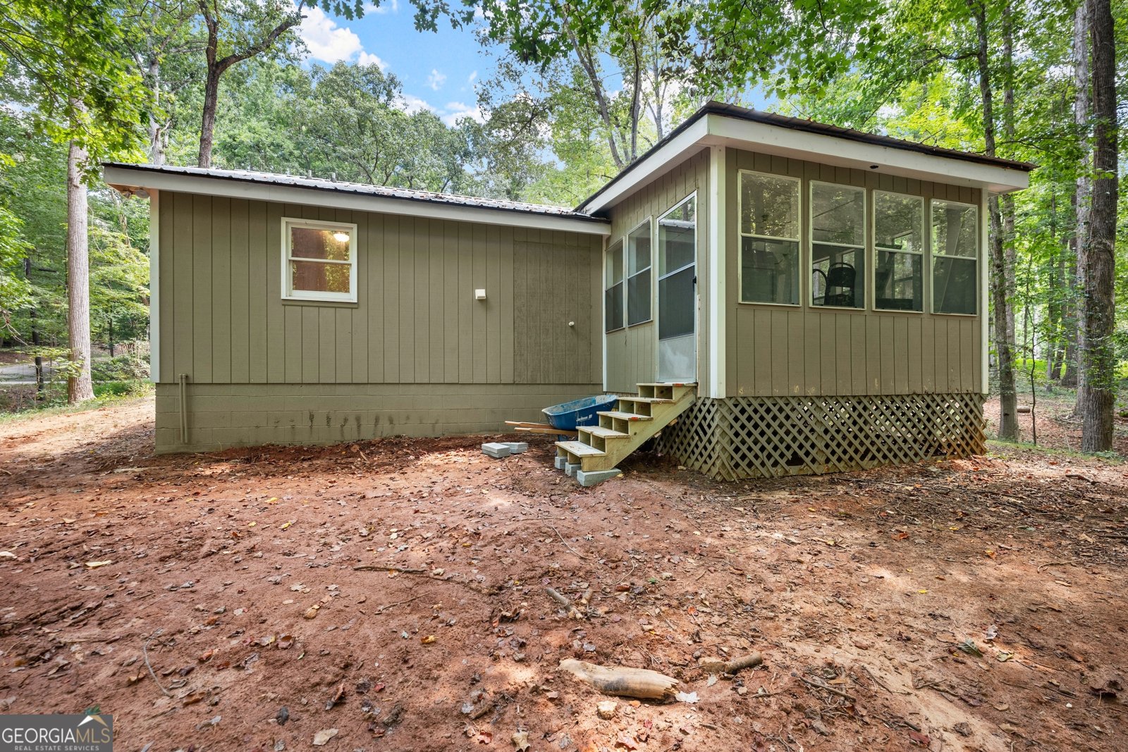 45 Lakeview Court Lavonia - 23