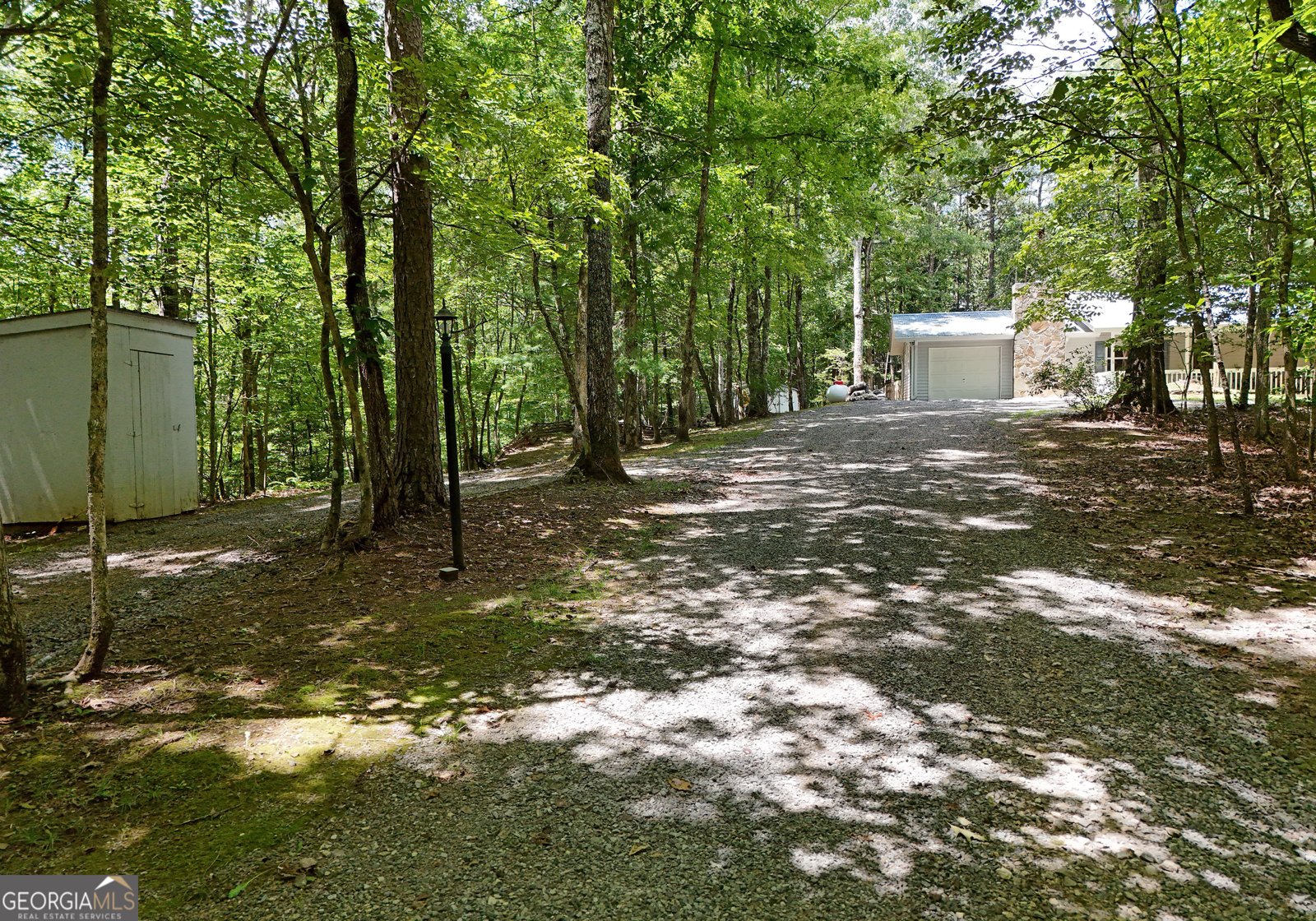280 Lucky Lane Mineral Bluff - 2