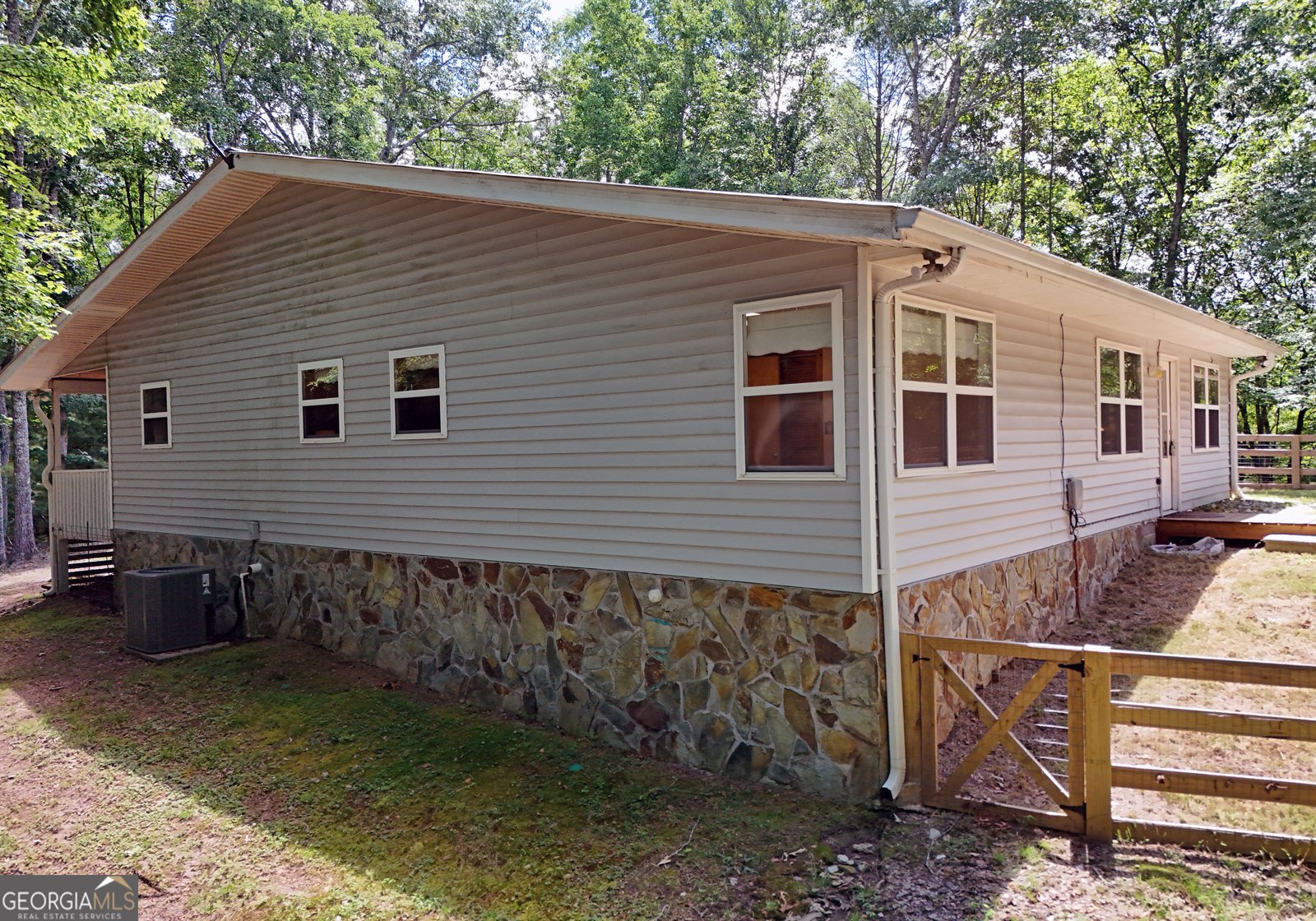 280 Lucky Lane Mineral Bluff - 3