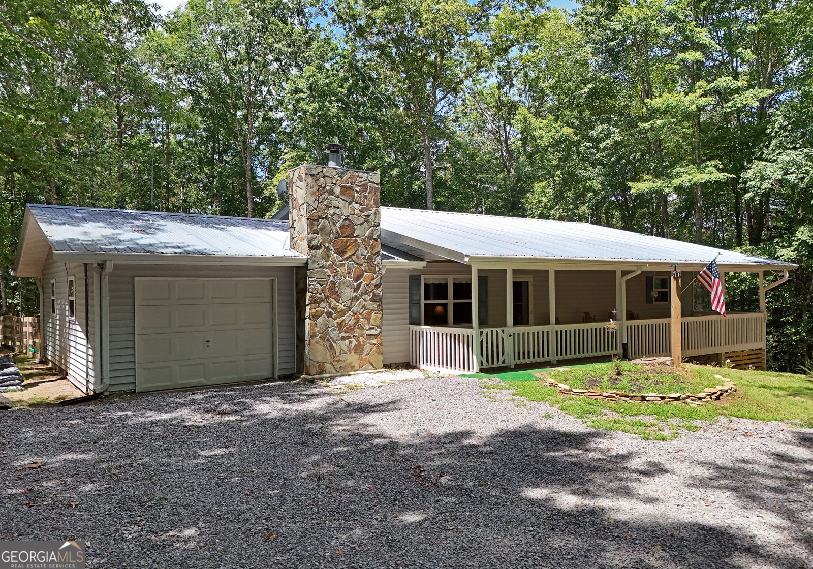280 Lucky Lane Mineral Bluff - 31