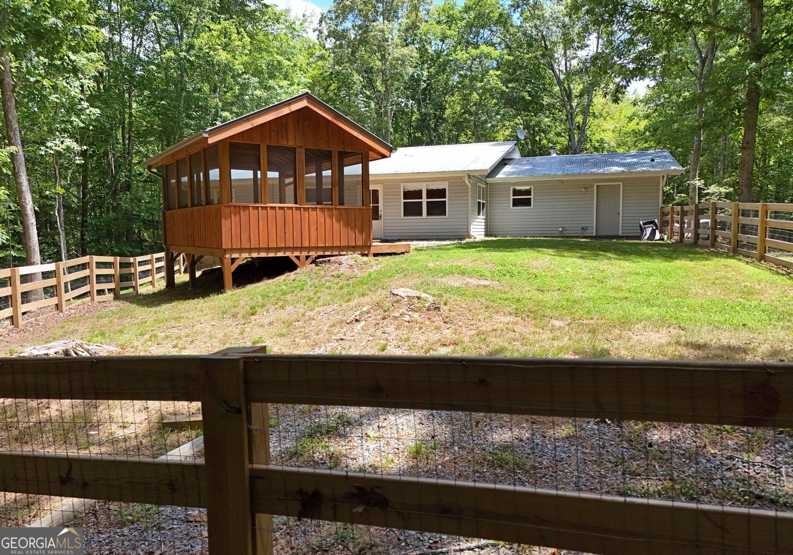280 Lucky Lane Mineral Bluff - 42