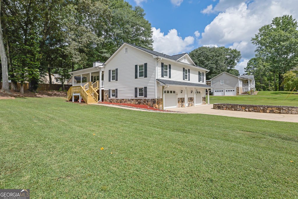 602 Beverly Way Way Woodstock - 1