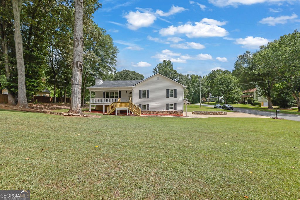 602 Beverly Way Way Woodstock - 3