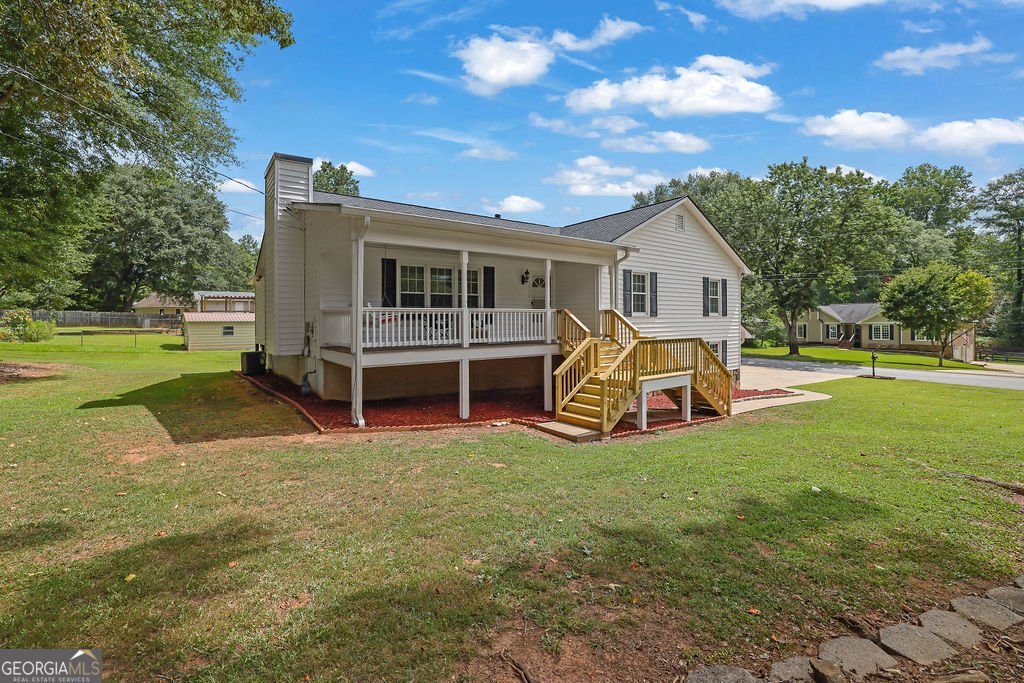 602 Beverly Way Way Woodstock - 31