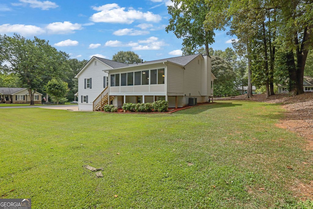 602 Beverly Way Way Woodstock - 33