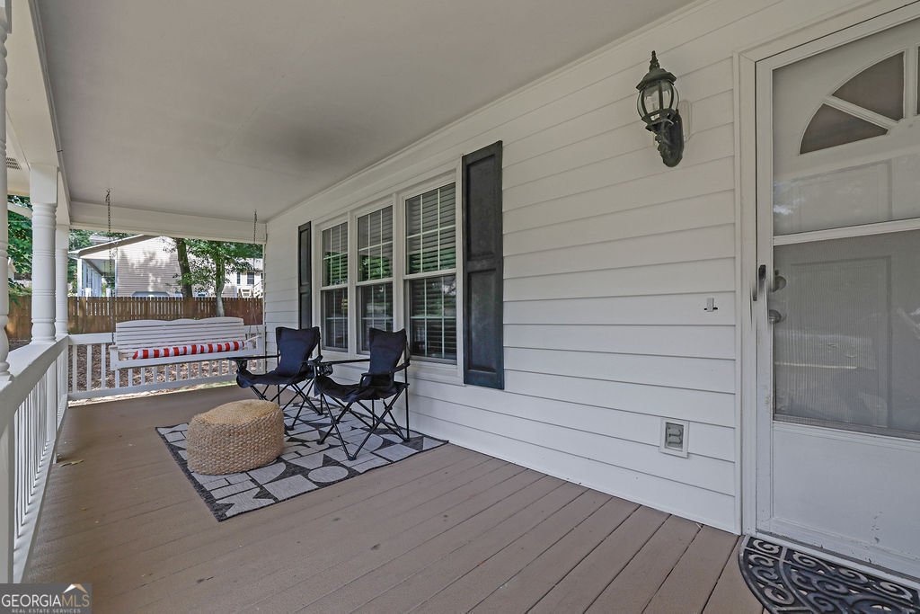 602 Beverly Way Way Woodstock - 5