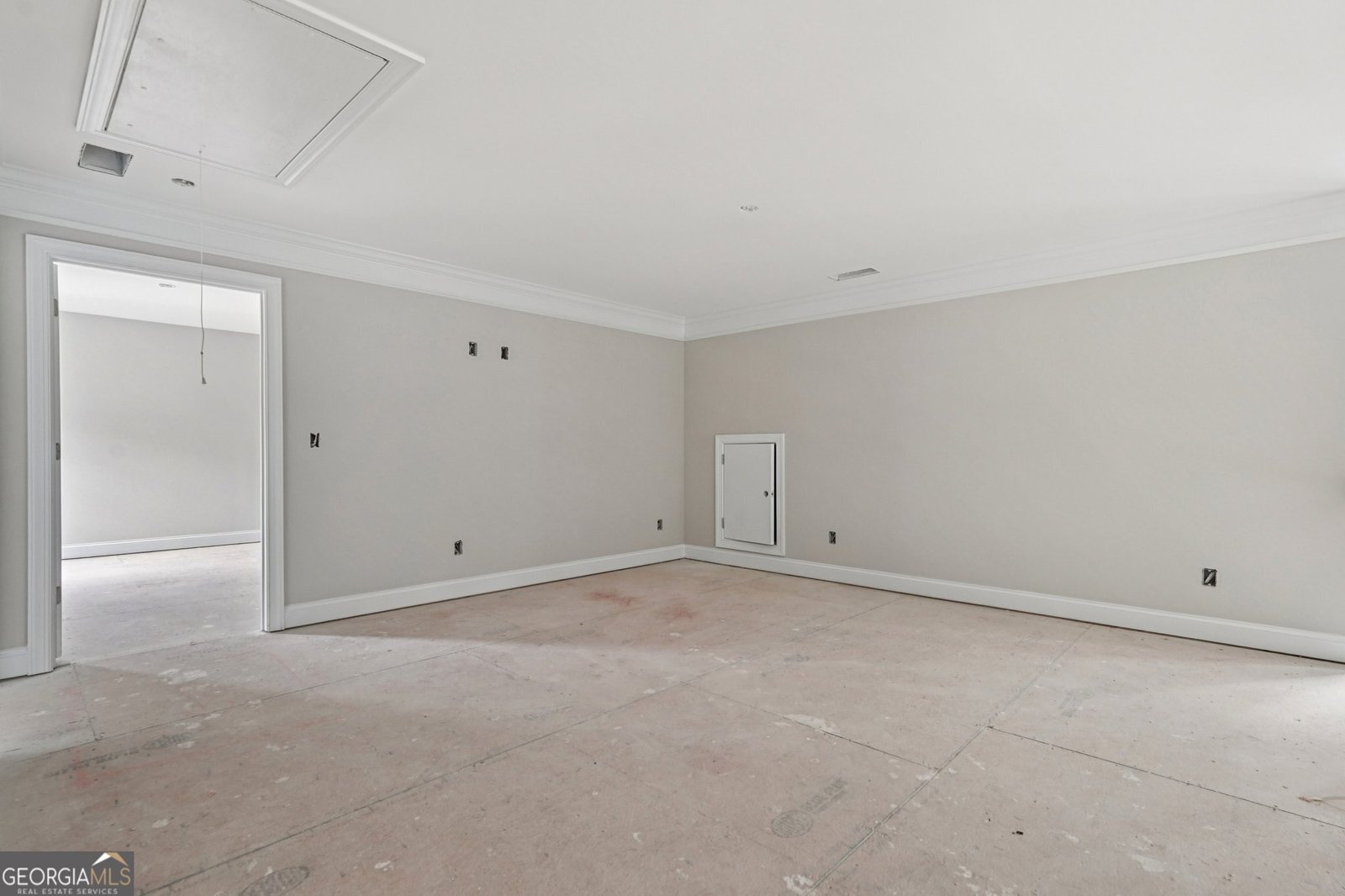 8033 Whitestone Boulevard Douglasville - 1