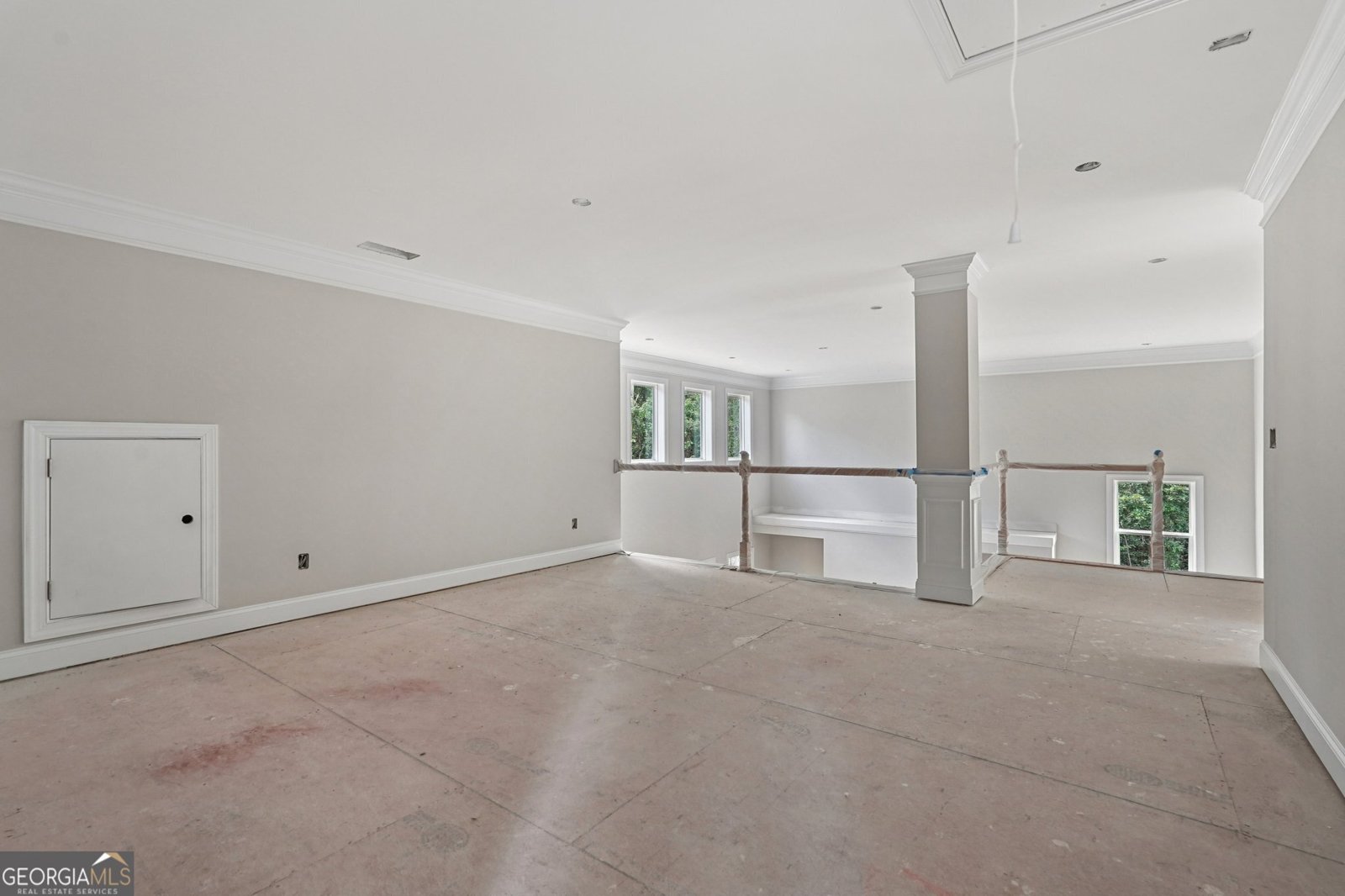 8033 Whitestone Boulevard Douglasville - 2