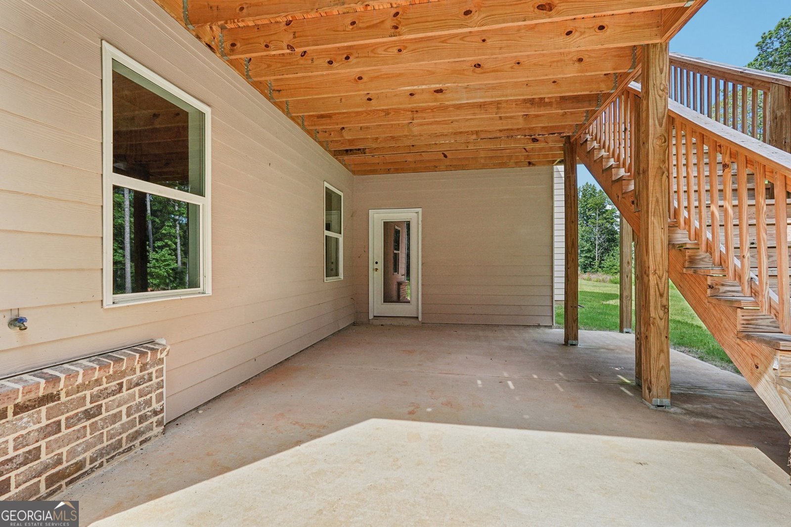 8033 Whitestone Boulevard Douglasville - 29