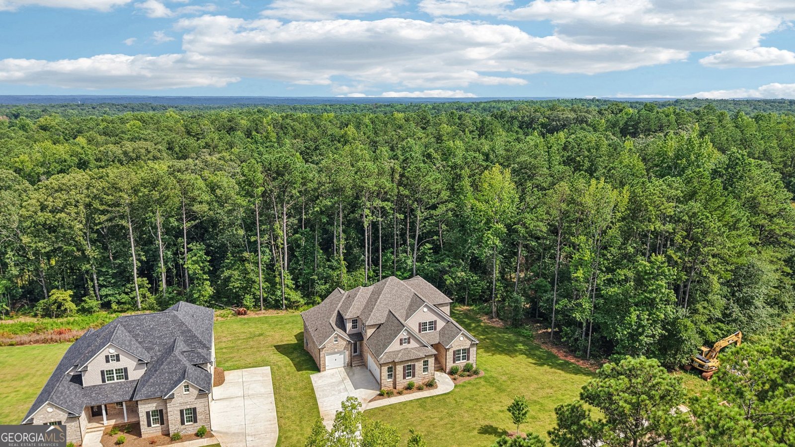 8033 Whitestone Boulevard Douglasville - 40