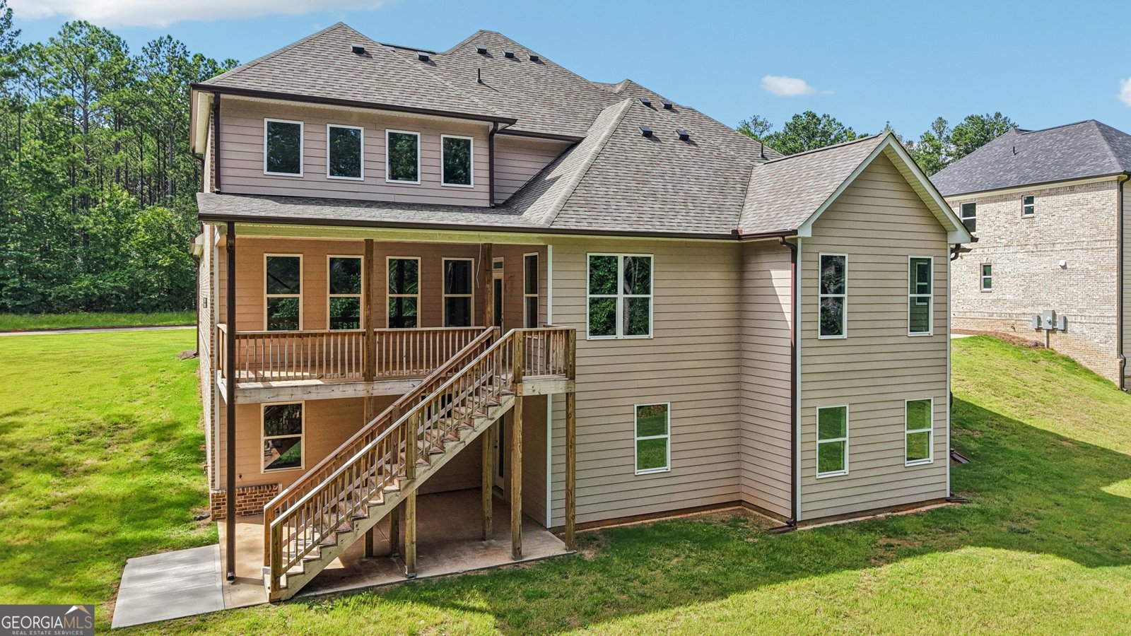 8033 Whitestone Boulevard Douglasville - 56