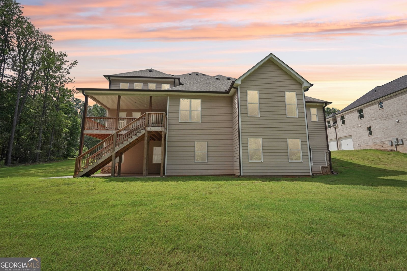 8033 Whitestone Boulevard Douglasville - 58