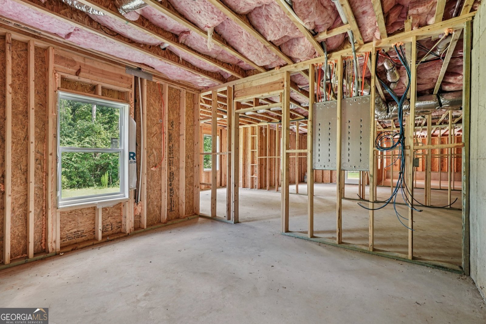 8033 Whitestone Boulevard Douglasville - 60