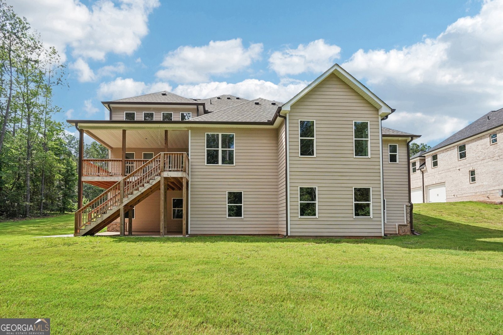 8033 Whitestone Boulevard Douglasville - 68