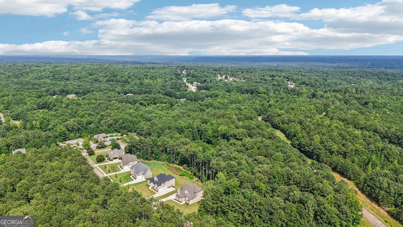 8033 Whitestone Boulevard Douglasville - 78