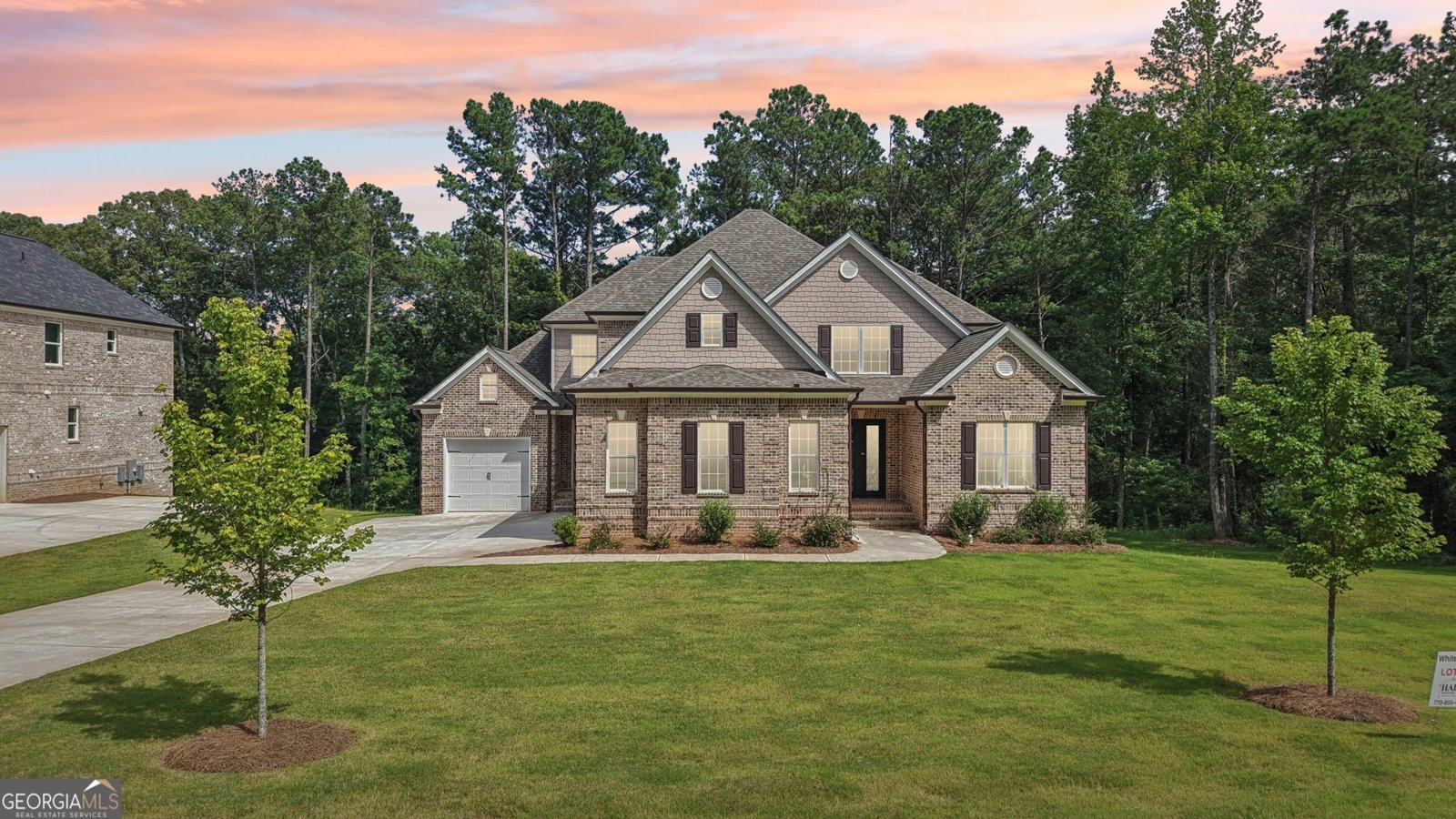 8033 Whitestone Boulevard Douglasville - 90