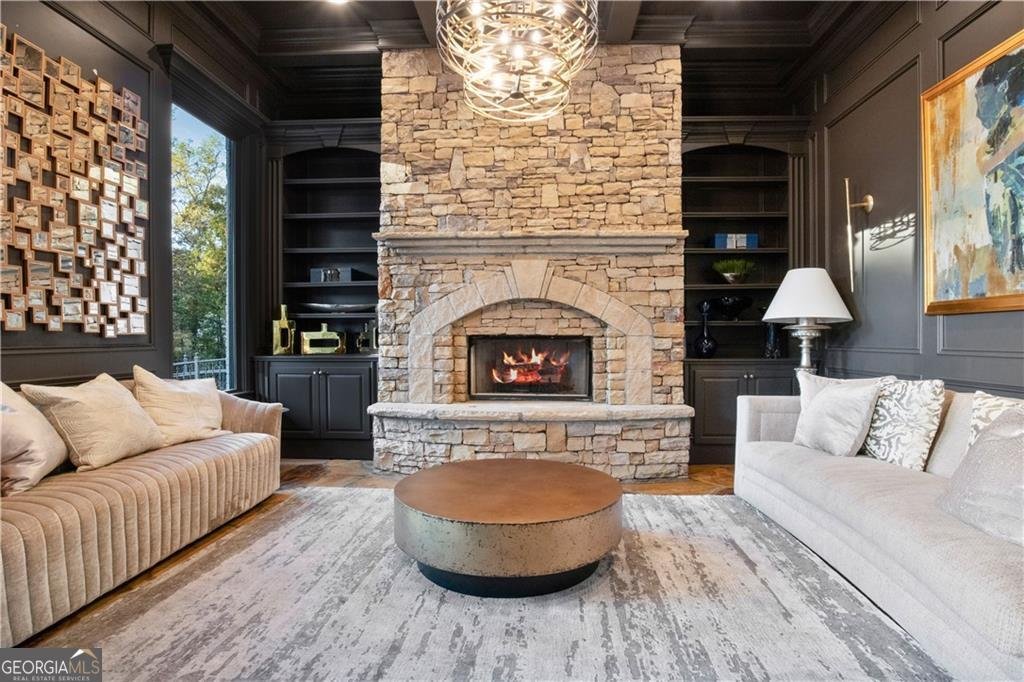 790 Riverwood Pass Dallas - 1