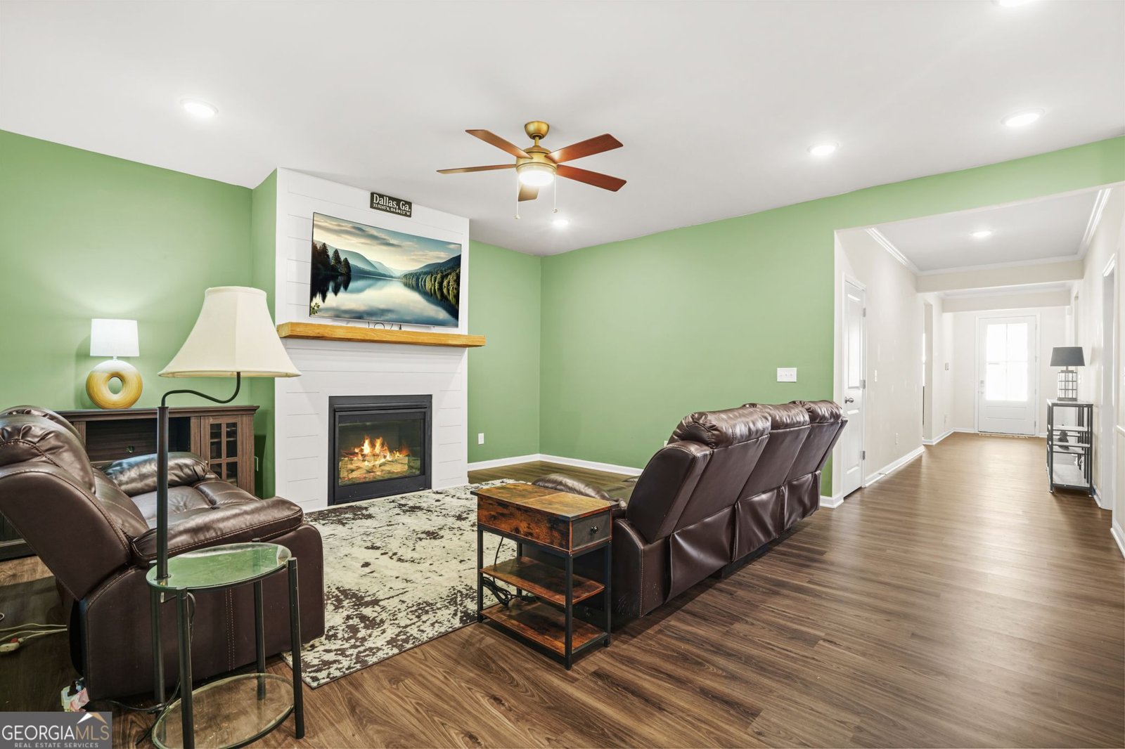 790 Riverwood Pass Dallas - 12
