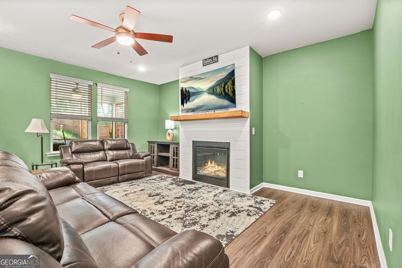 790 Riverwood Pass Dallas - 14