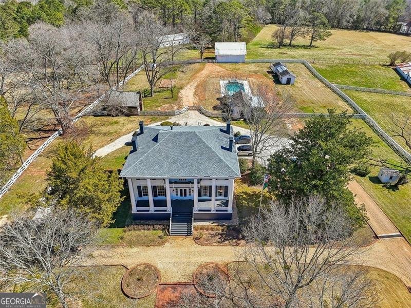 888 HIGHWAY 100 Greenville - 72