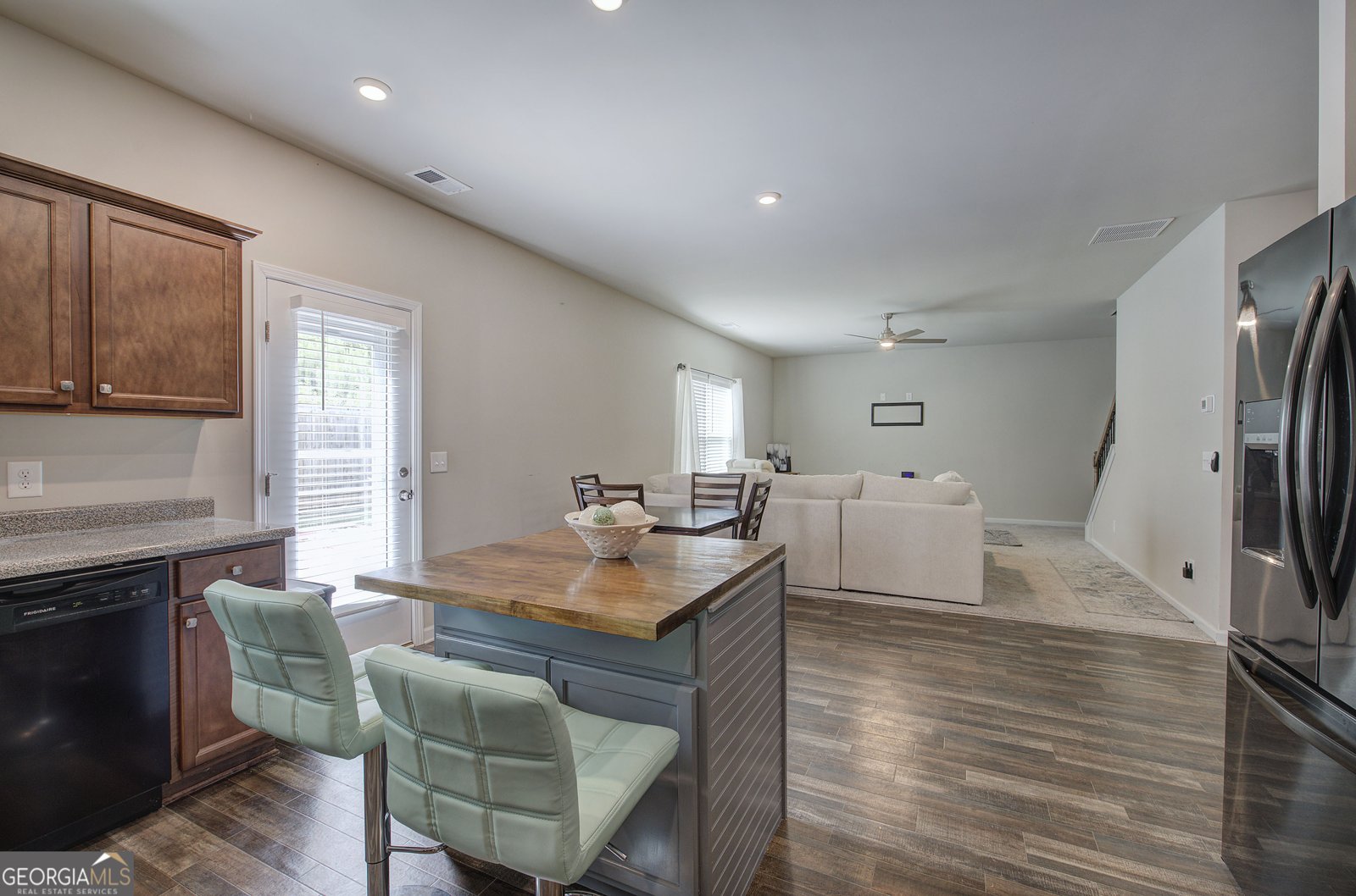 47 Thacker Trail Adairsville - 14