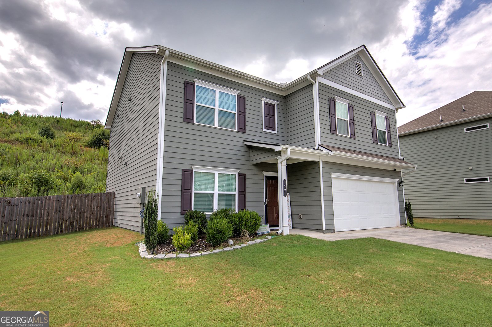 47 Thacker Trail Adairsville - 3