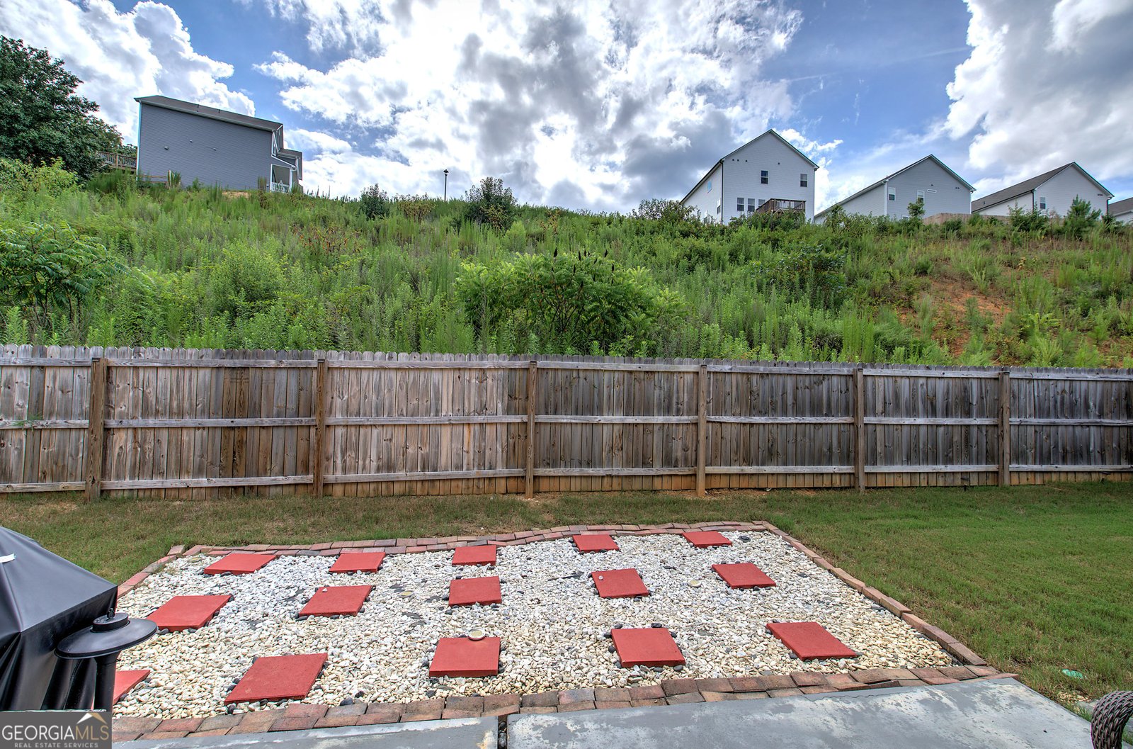 47 Thacker Trail Adairsville - 38