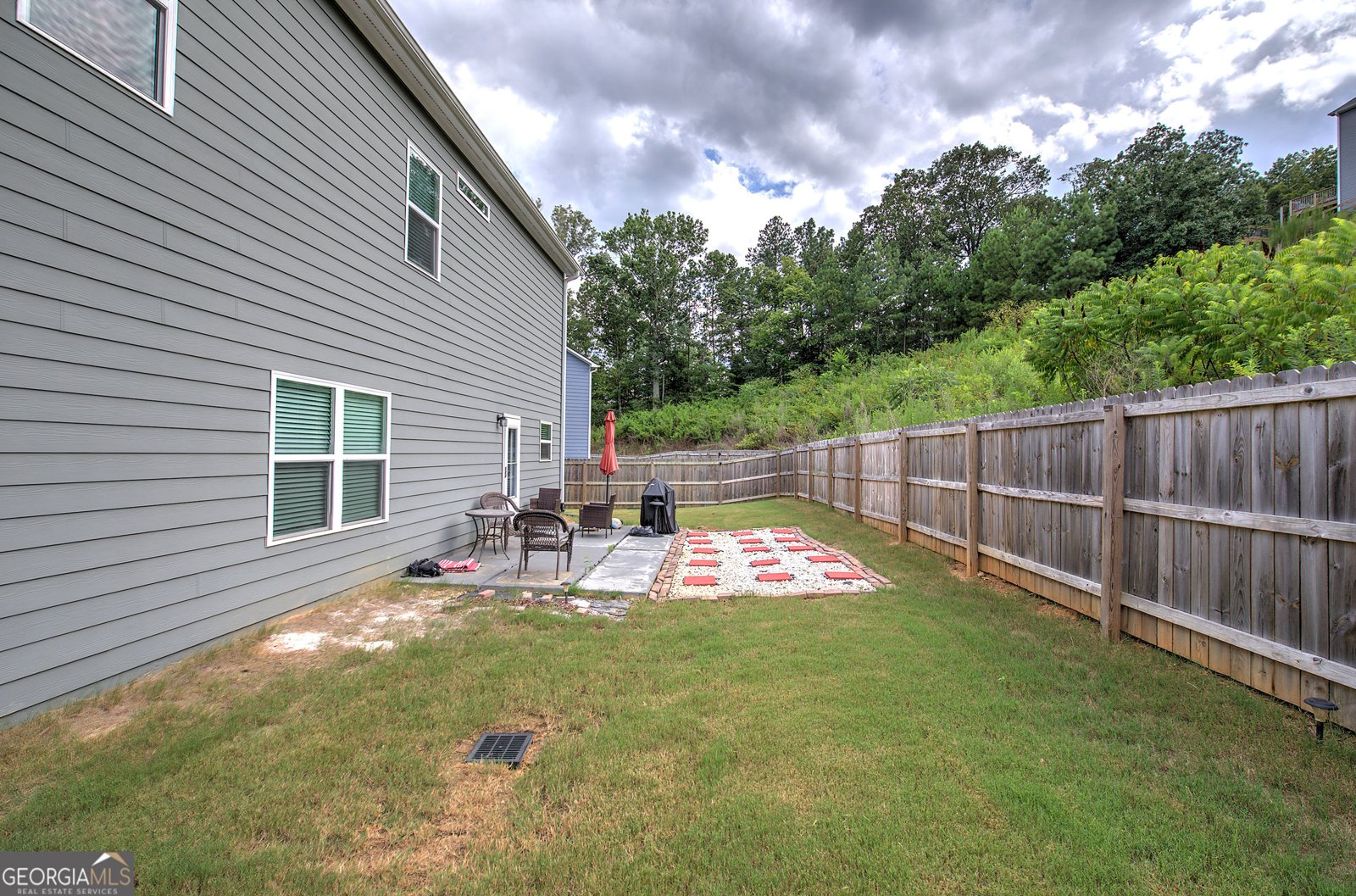 47 Thacker Trail Adairsville - 39
