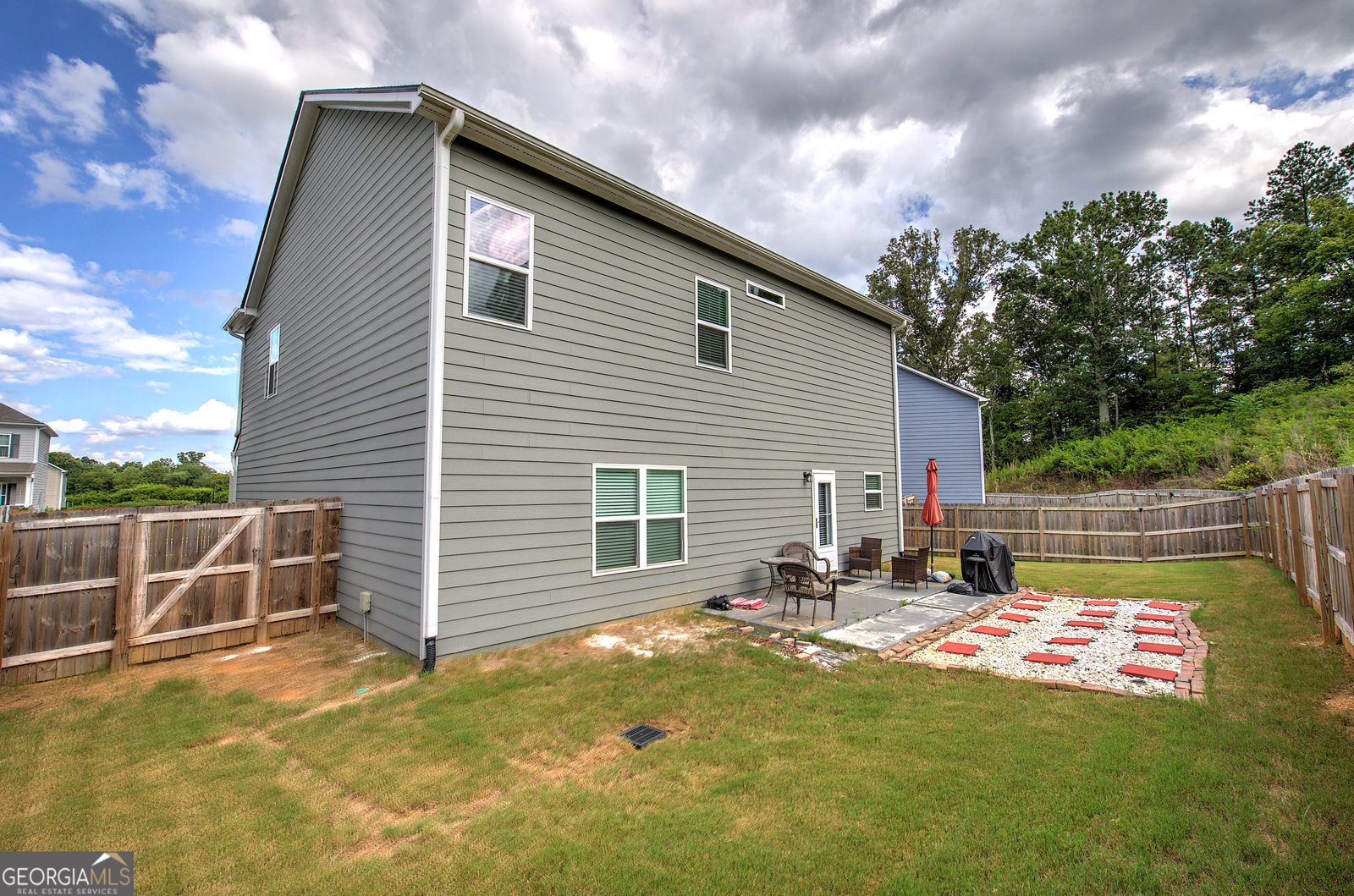 47 Thacker Trail Adairsville - 40