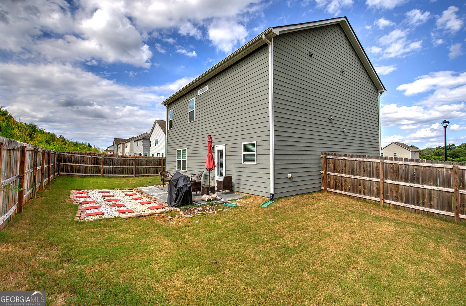 47 Thacker Trail Adairsville - 42