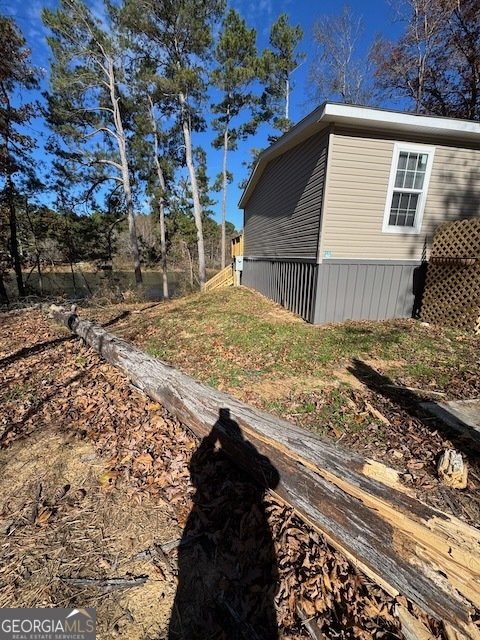 219 Lineman Way Tunnel Hill - 45