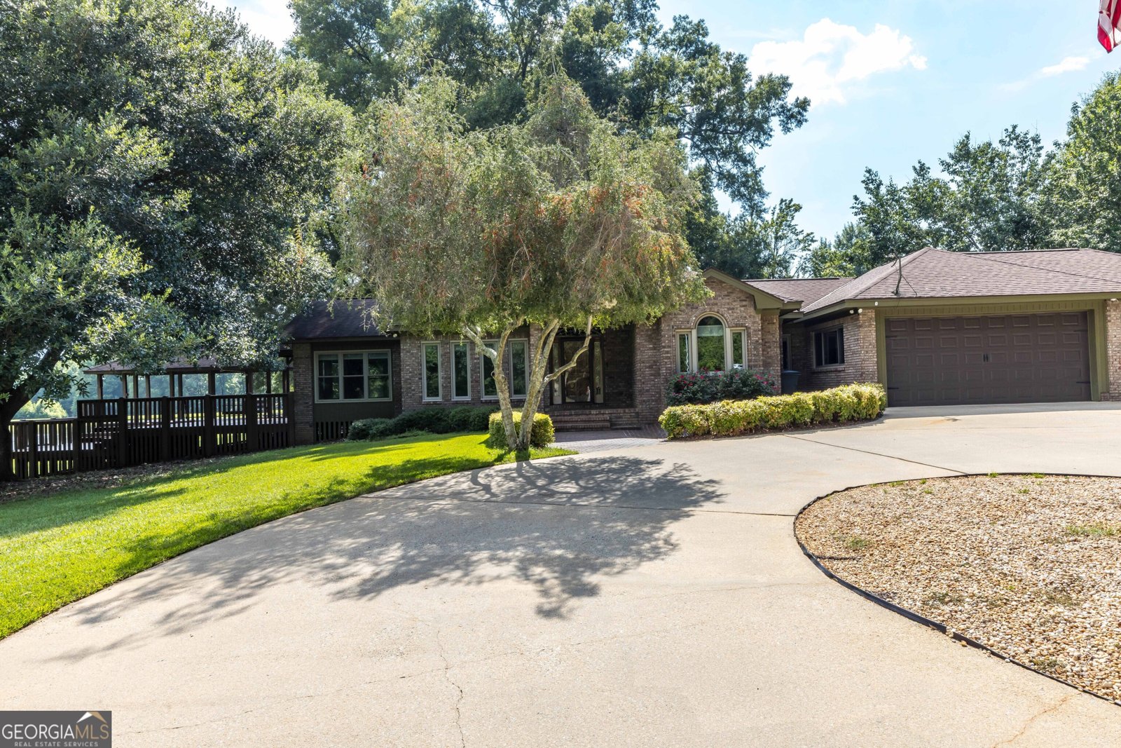175 Slaughter Drive Waverly Hall - 1