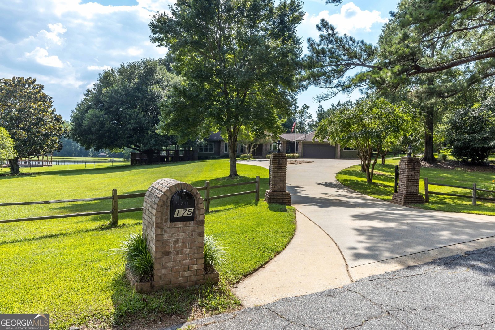 175 Slaughter Drive Waverly Hall - 2