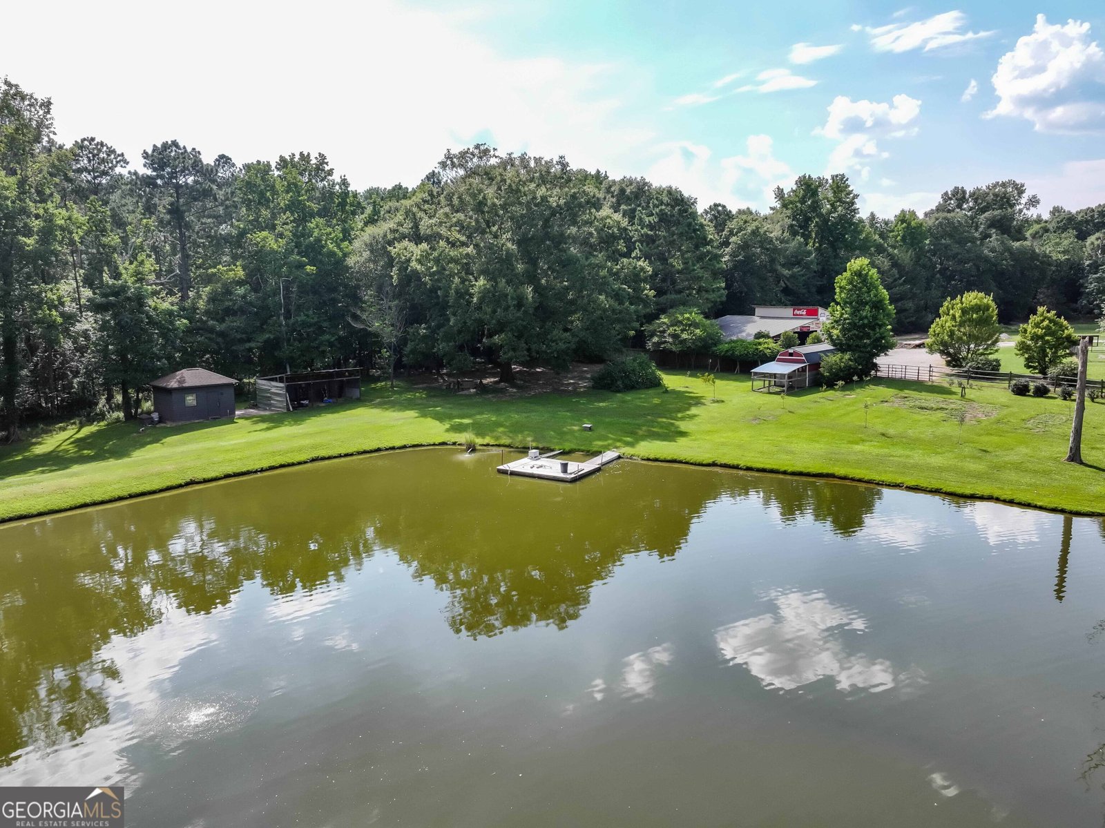 175 Slaughter Drive Waverly Hall - 30