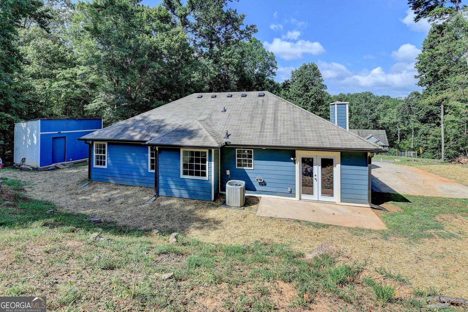 3208 Navajo Circle Gainesville - 21