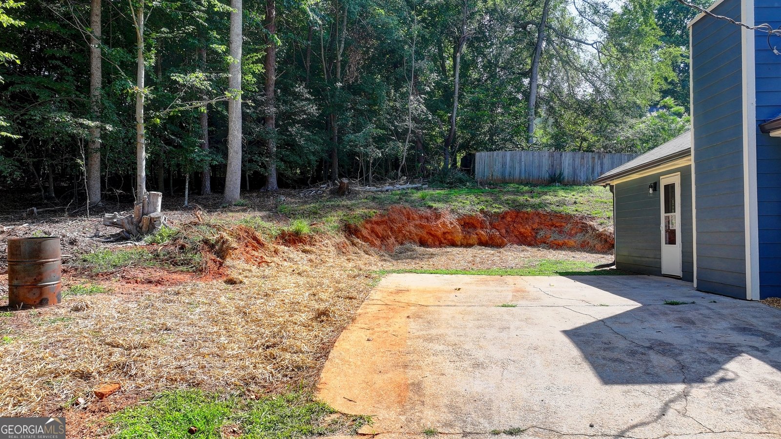 3208 Navajo Circle Gainesville - 22