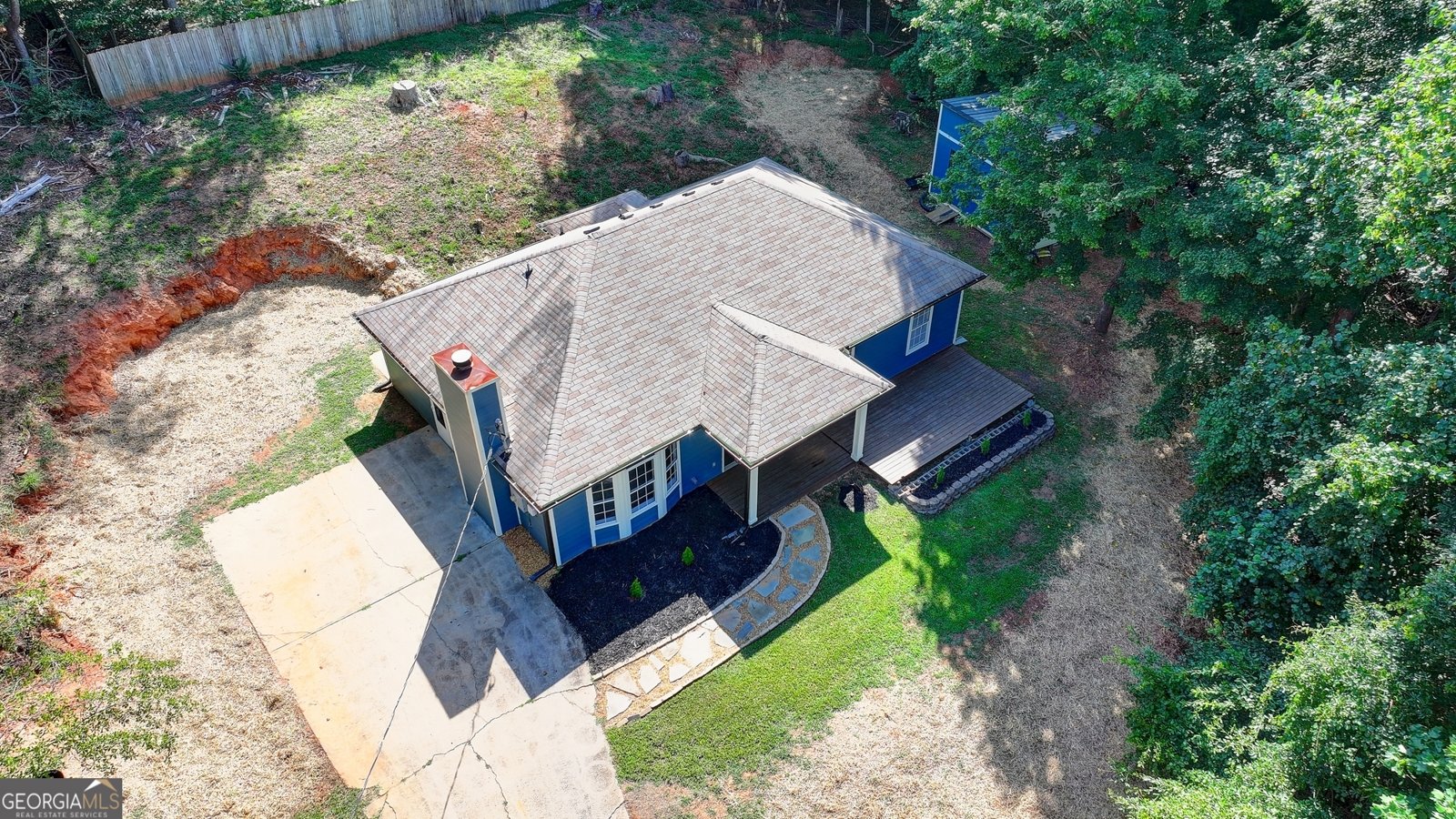 3208 Navajo Circle Gainesville - 24