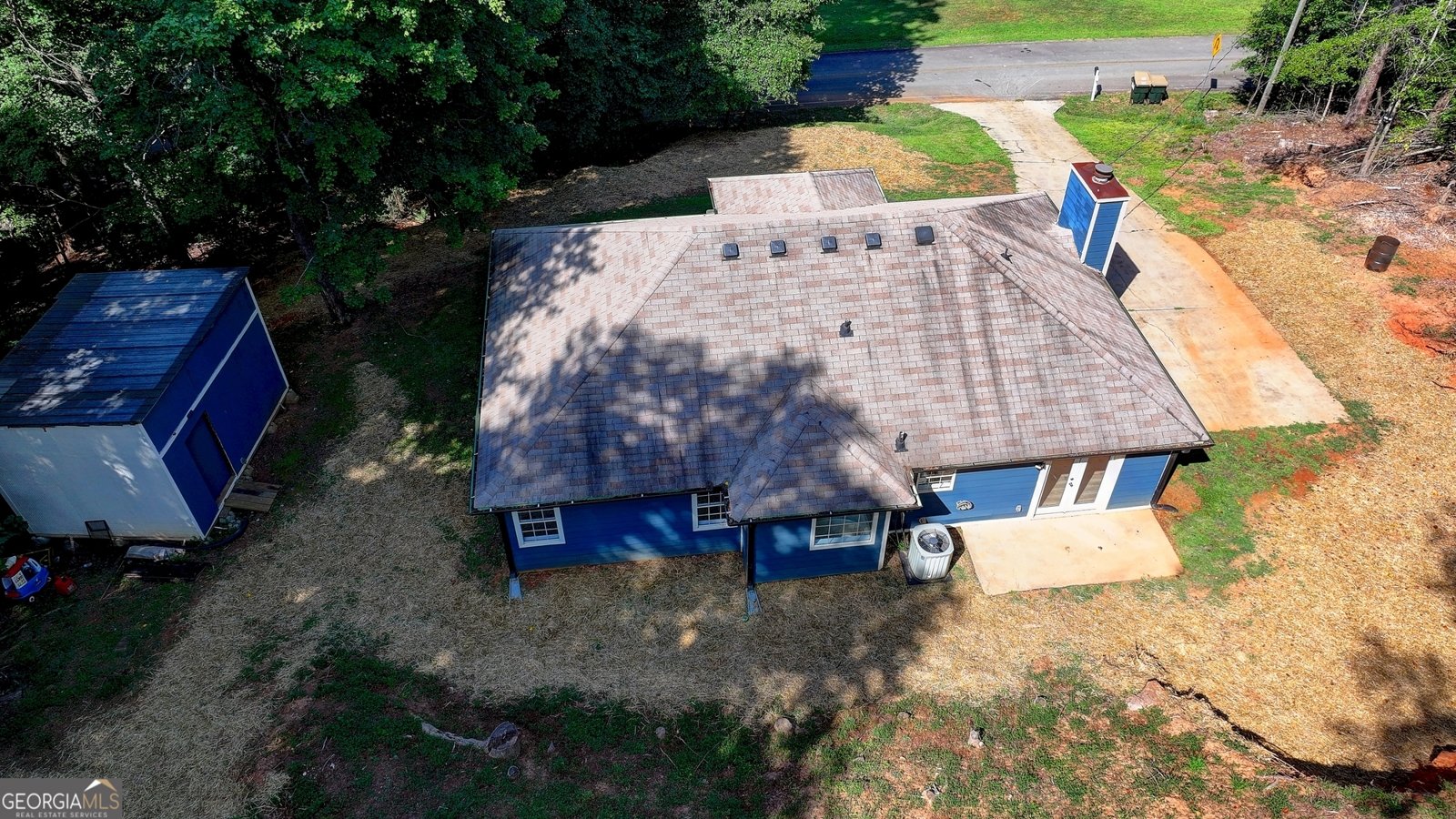 3208 Navajo Circle Gainesville - 29