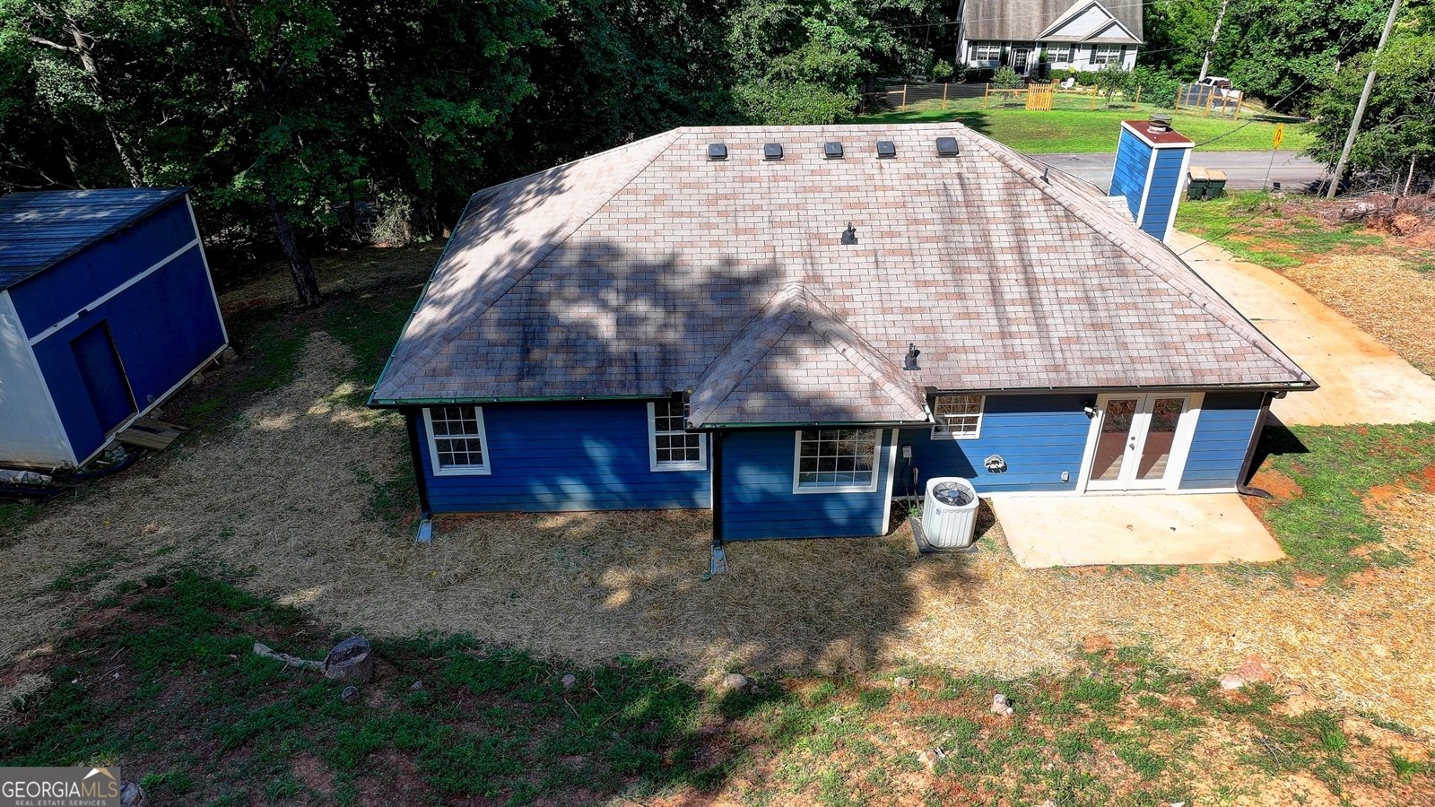 3208 Navajo Circle Gainesville - 31
