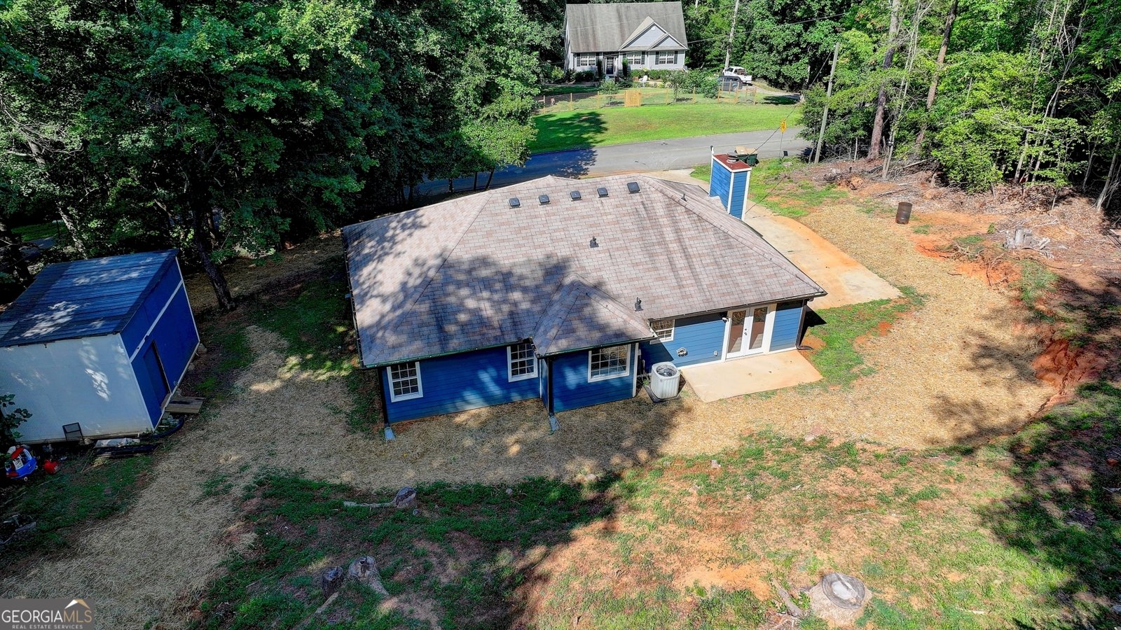 3208 Navajo Circle Gainesville - 33