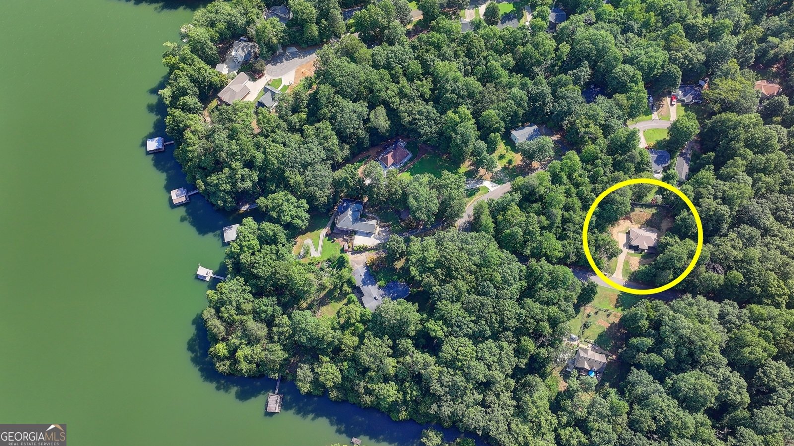 3208 Navajo Circle Gainesville - 39