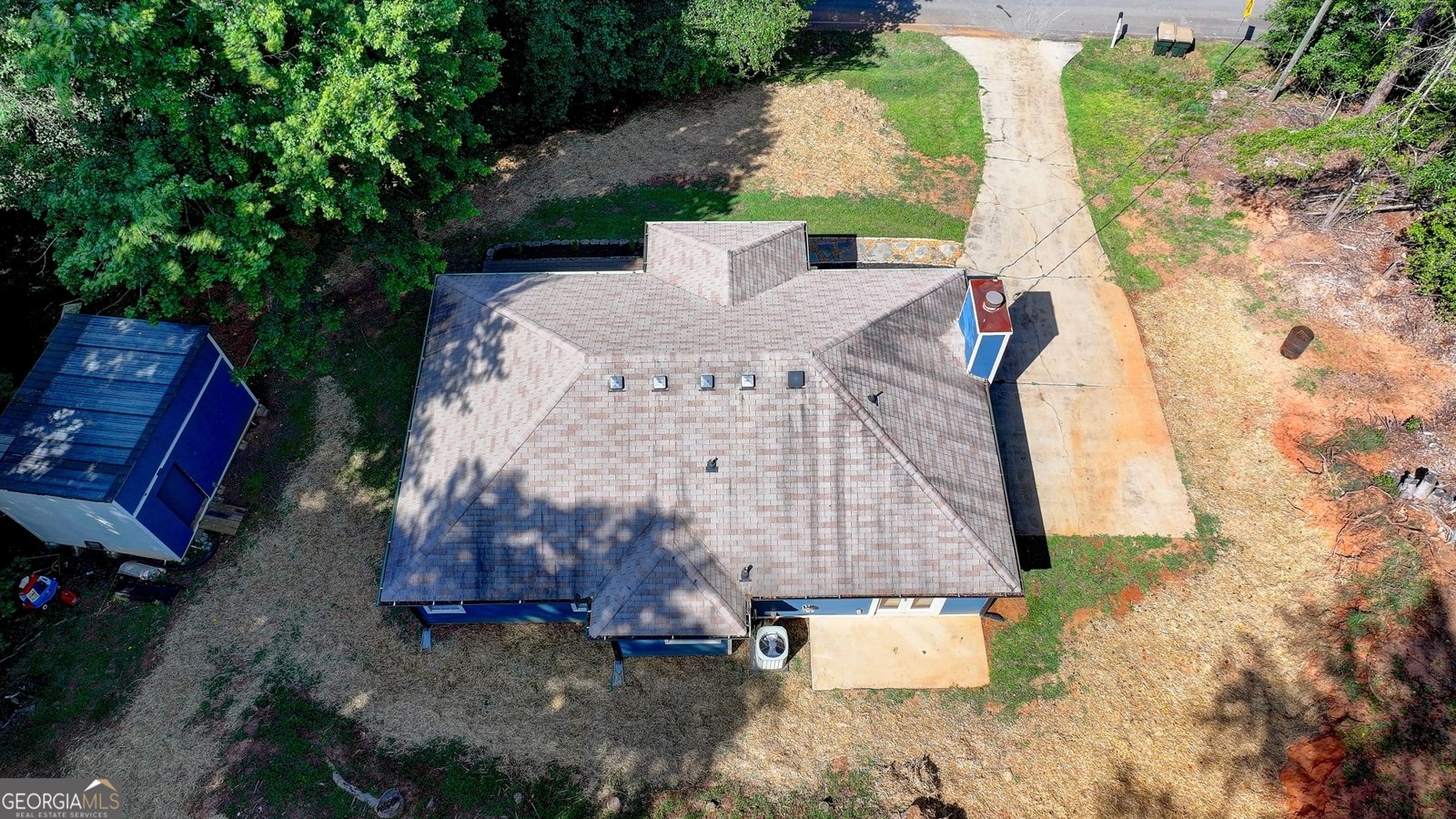 3208 Navajo Circle Gainesville - 40