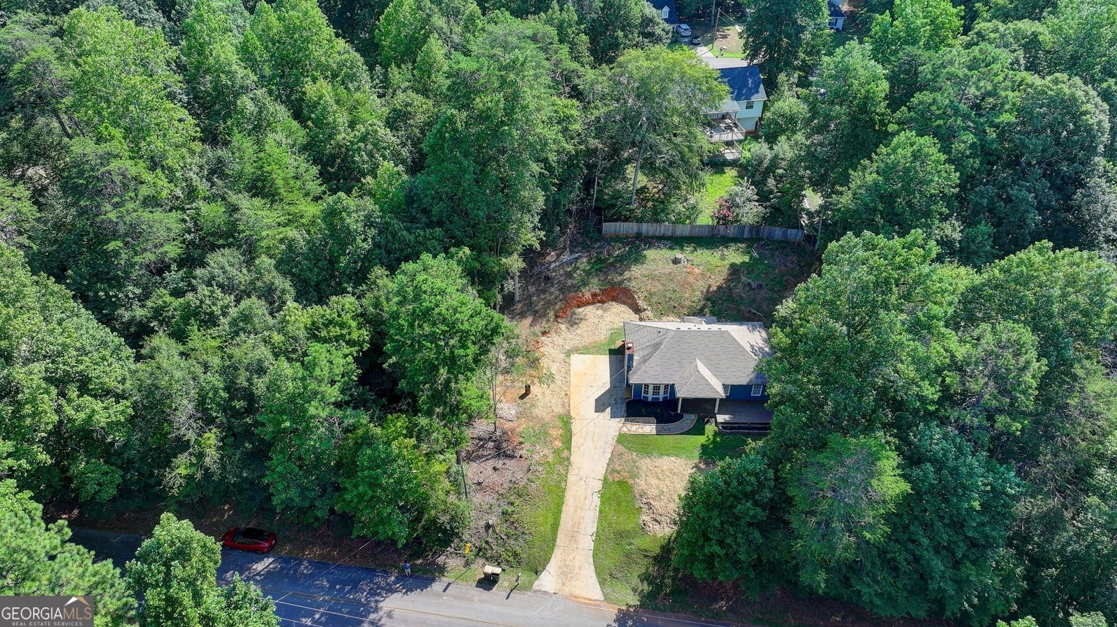 3208 Navajo Circle Gainesville - 41
