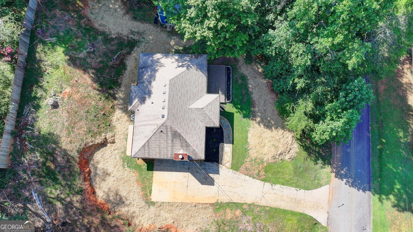 3208 Navajo Circle Gainesville - 62