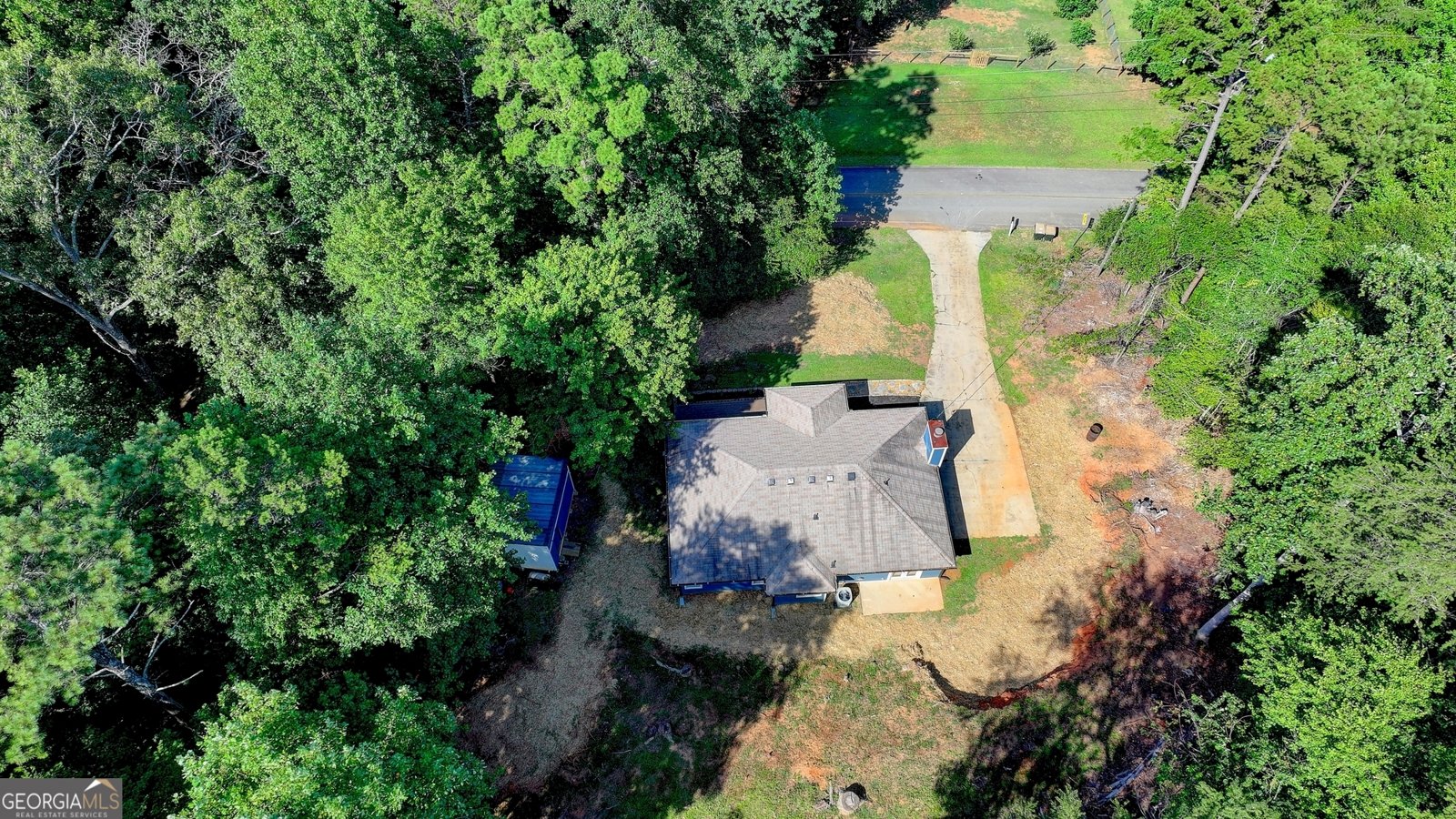 3208 Navajo Circle Gainesville - 64