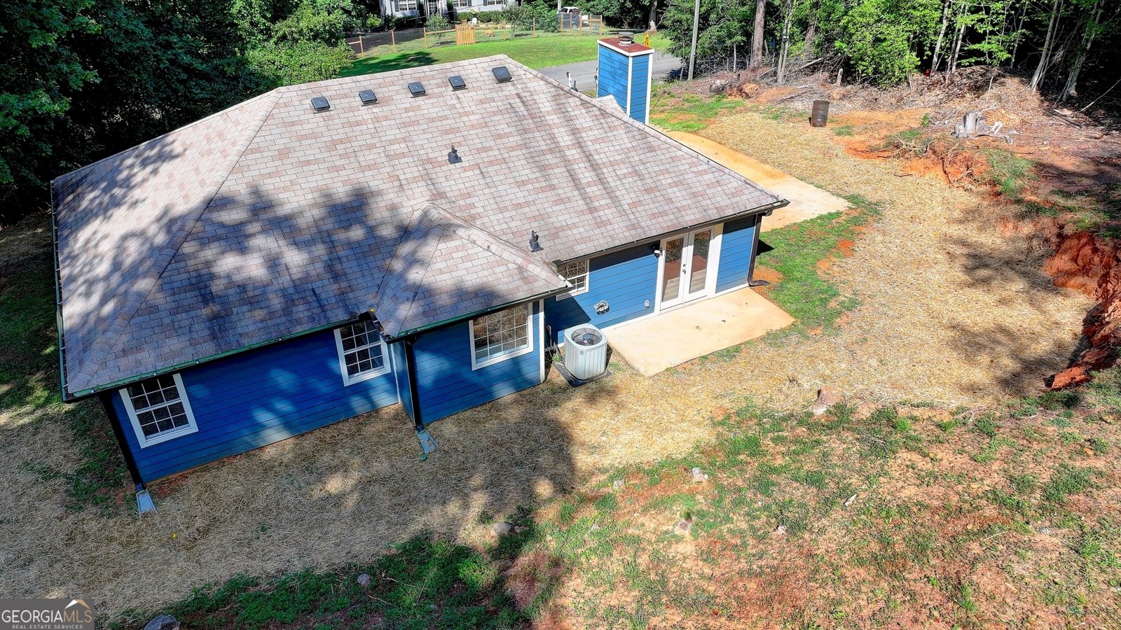 3208 Navajo Circle Gainesville - 66